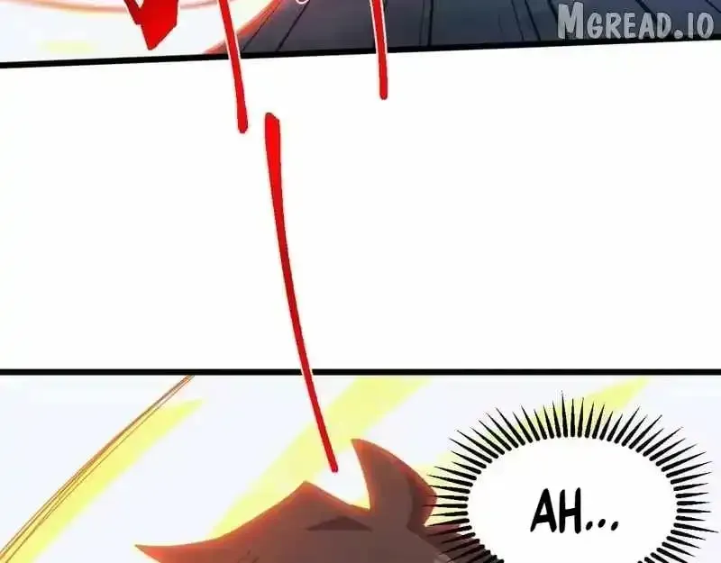 Domestication of Divine Beasts at the Beginning chapter 78 page 115