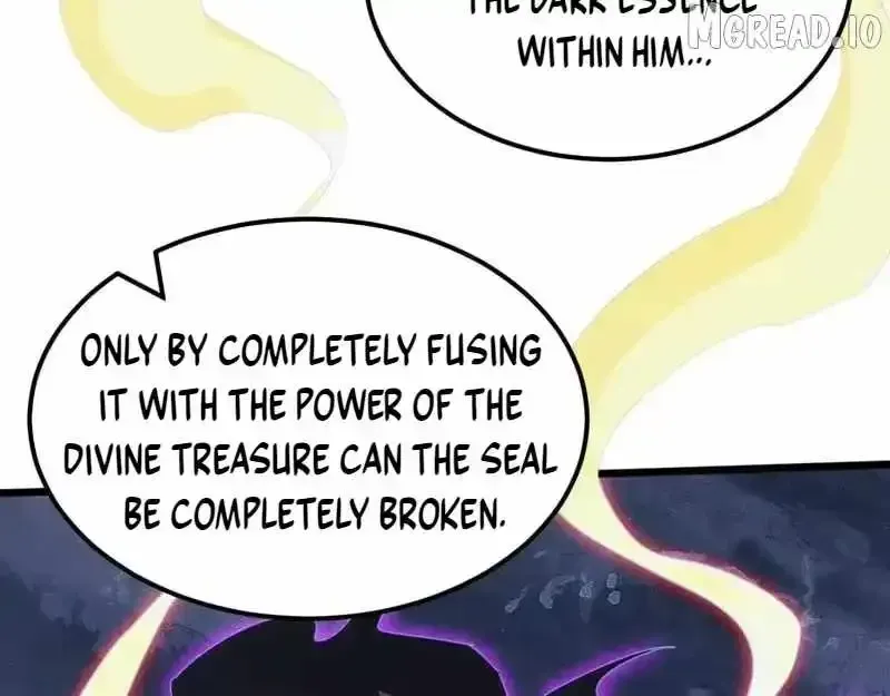 Domestication of Divine Beasts at the Beginning chapter 78 page 40