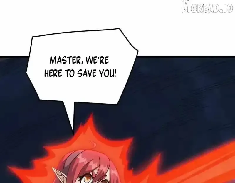 Domestication of Divine Beasts at the Beginning chapter 78 page 63