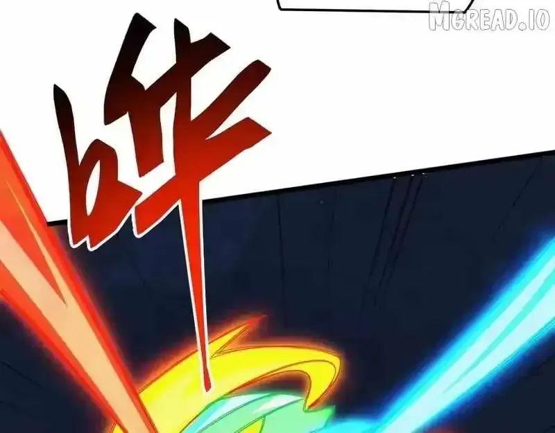 Domestication of Divine Beasts at the Beginning chapter 78 page 65