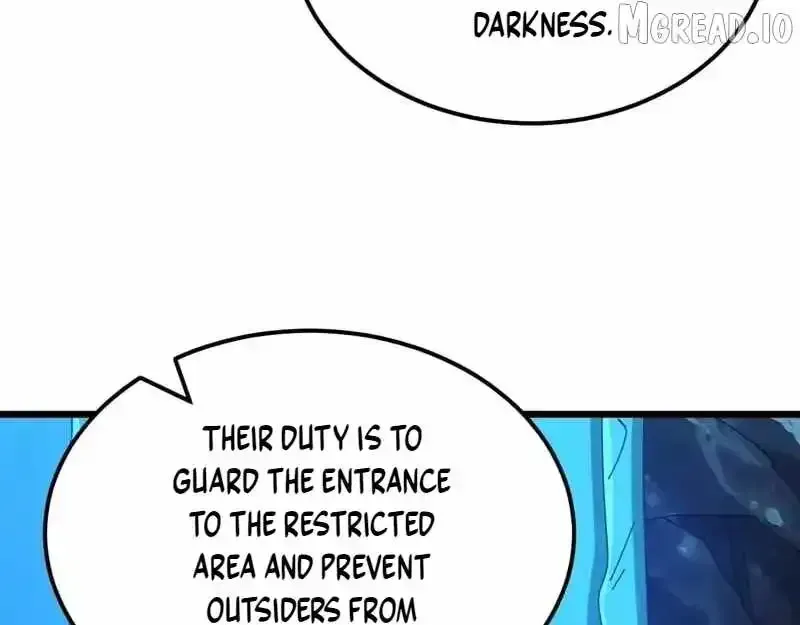 Domestication of Divine Beasts at the Beginning chapter 78 page 21