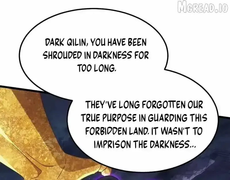 Domestication of Divine Beasts at the Beginning chapter 78 page 49