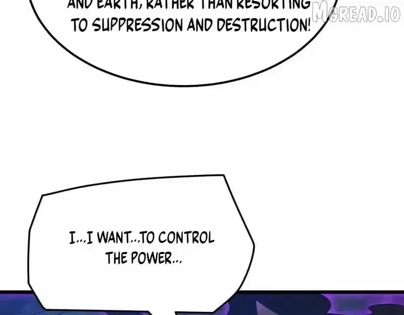 Domestication of Divine Beasts at the Beginning chapter 78 page 52