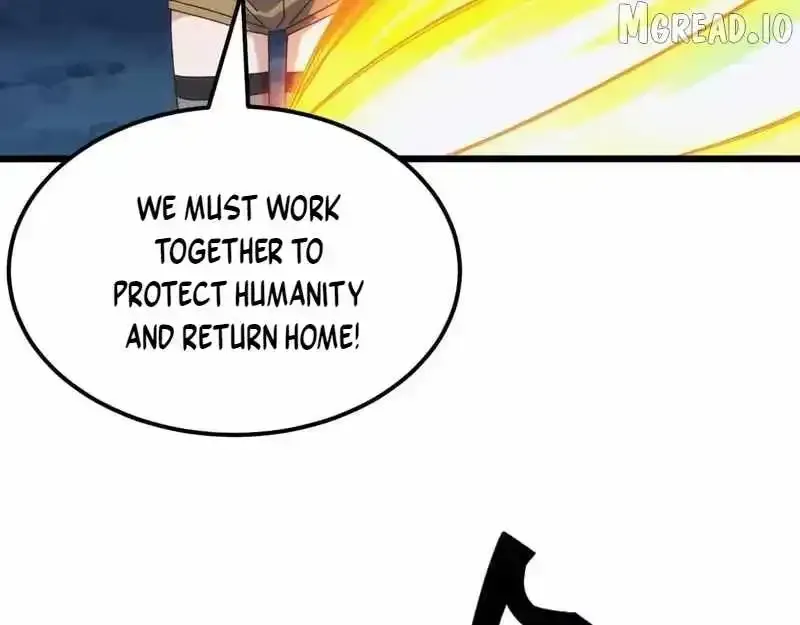 Domestication of Divine Beasts at the Beginning chapter 78 page 69