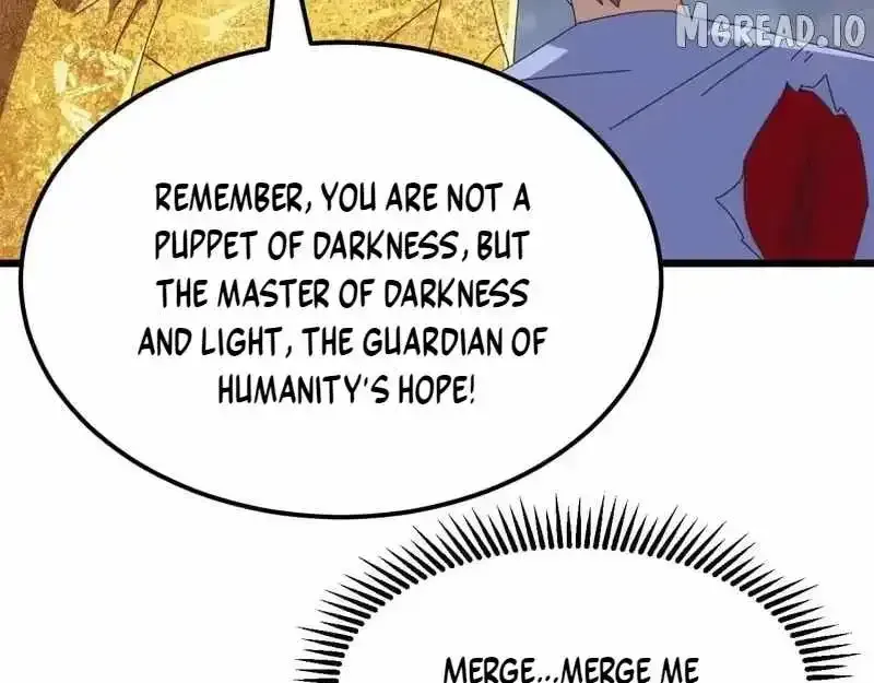 Domestication of Divine Beasts at the Beginning chapter 78 page 56