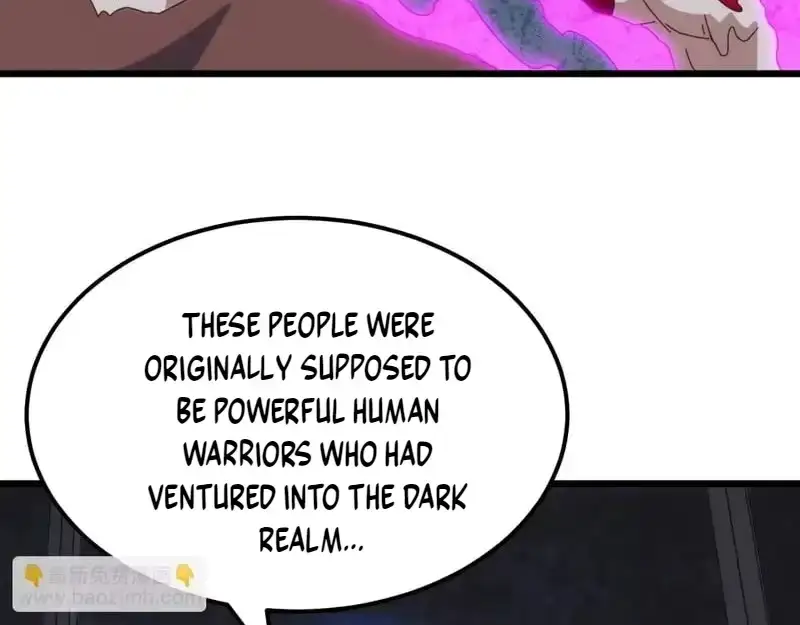 Domestication of Divine Beasts at the Beginning chapter 81 page 6
