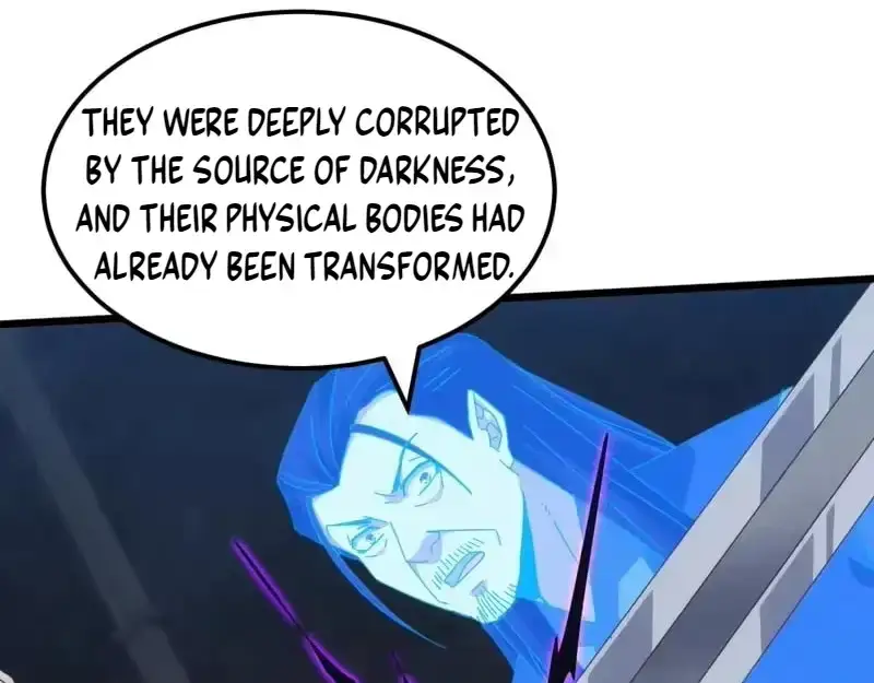 Domestication of Divine Beasts at the Beginning chapter 81 page 18