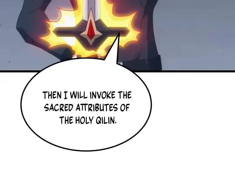 Domestication of Divine Beasts at the Beginning chapter 81 page 47