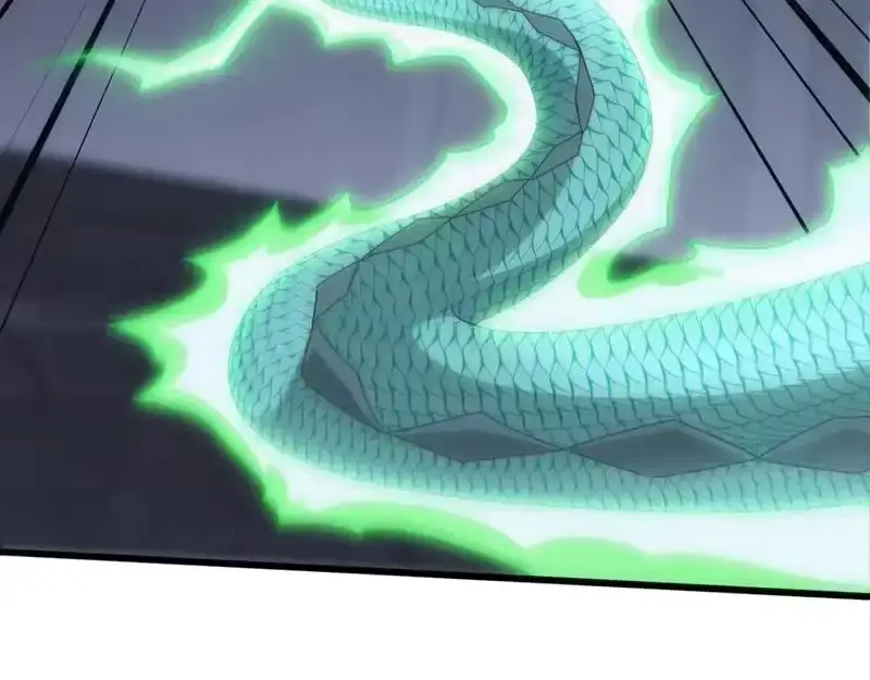 Domestication of Divine Beasts at the Beginning chapter 81 page 137