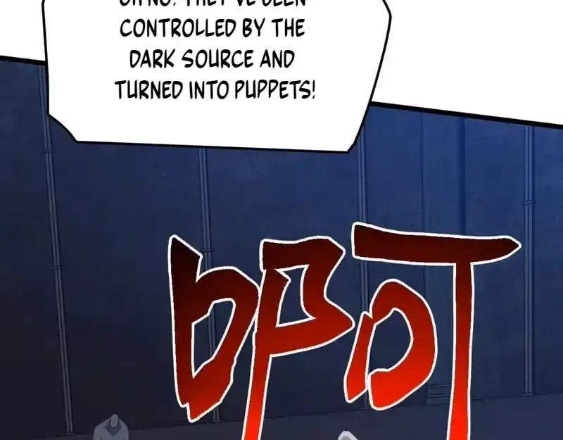 Domestication of Divine Beasts at the Beginning chapter 81 page 9