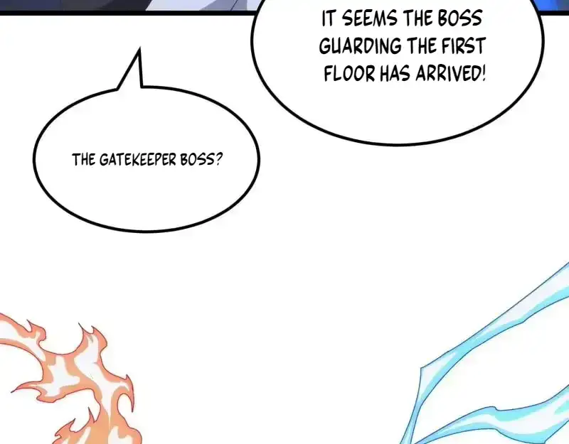 Domestication of Divine Beasts at the Beginning chapter 81 page 72