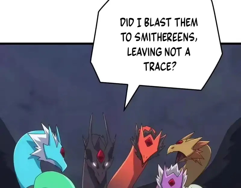 Domestication of Divine Beasts at the Beginning chapter 81 page 111