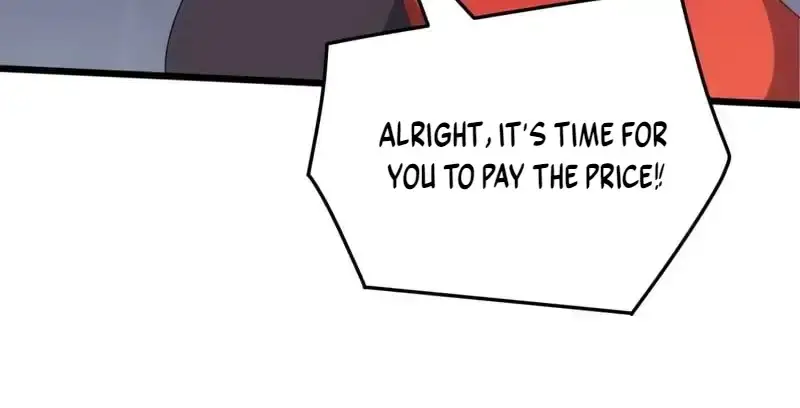 Domestication of Divine Beasts at the Beginning chapter 81 page 123