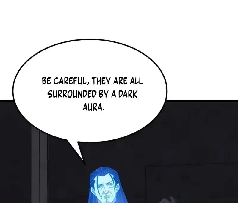 Domestication of Divine Beasts at the Beginning chapter 81 page 1