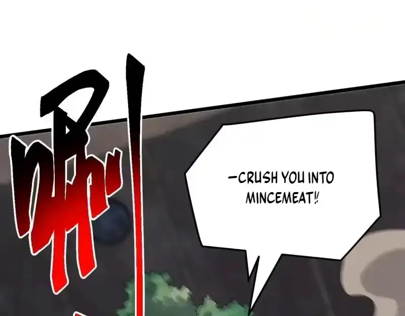 Domestication of Divine Beasts at the Beginning chapter 82 page 82