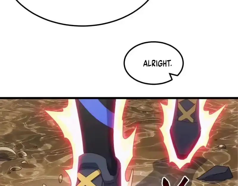 Domestication of Divine Beasts at the Beginning chapter 82 page 46