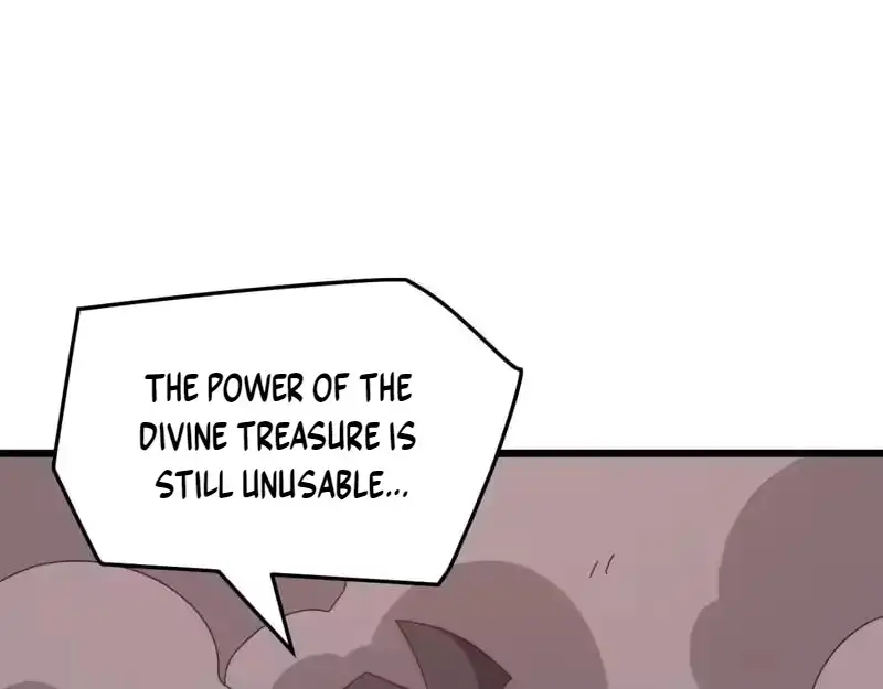 Domestication of Divine Beasts at the Beginning chapter 82 page 112