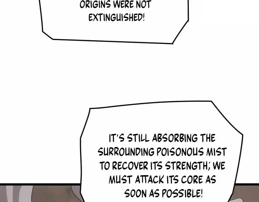 Domestication of Divine Beasts at the Beginning chapter 83 page 22