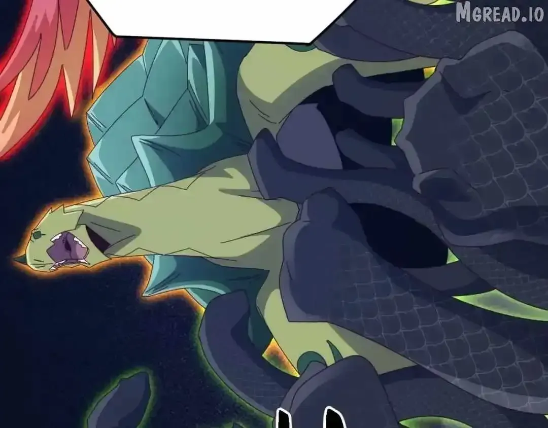 Domestication of Divine Beasts at the Beginning chapter 83 page 151
