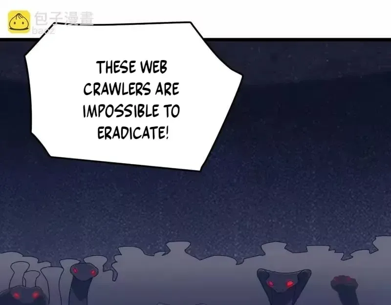 Domestication of Divine Beasts at the Beginning chapter 84 page 18