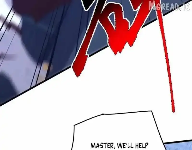 Domestication of Divine Beasts at the Beginning chapter 85 page 48