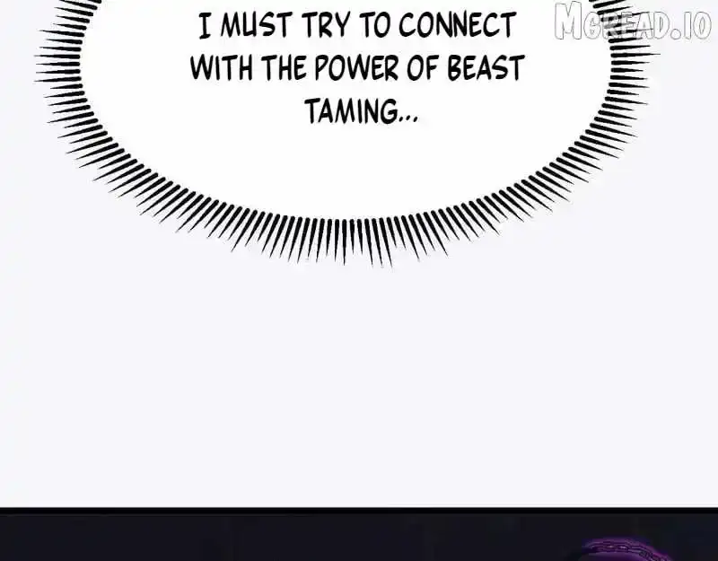 Domestication of Divine Beasts at the Beginning chapter 85 page 64