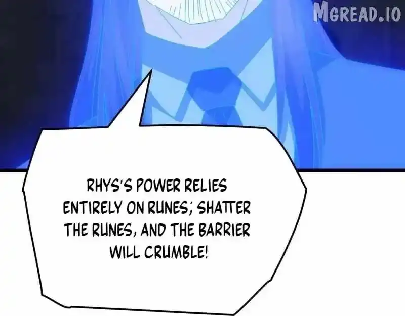 Domestication of Divine Beasts at the Beginning chapter 85 page 131