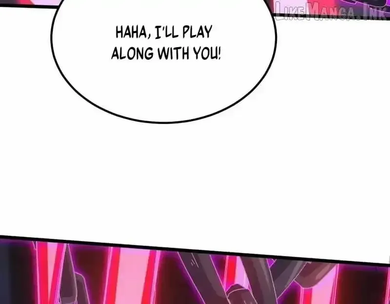 Domestication of Divine Beasts at the Beginning chapter 86 page 3