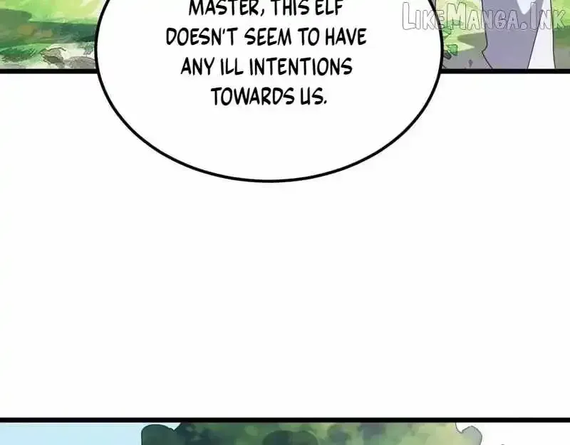 Domestication of Divine Beasts at the Beginning chapter 86 page 120