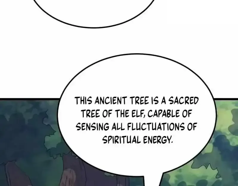 Domestication of Divine Beasts at the Beginning chapter 86 page 135