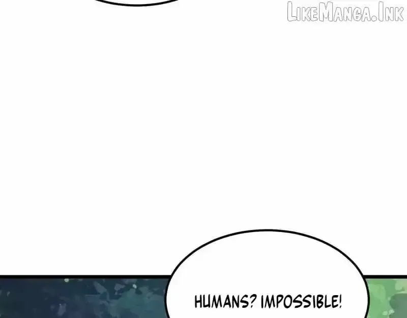 Domestication of Divine Beasts at the Beginning chapter 86 page 85