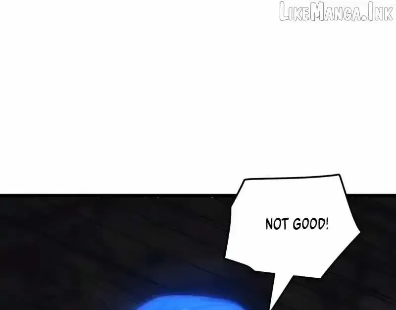 Domestication of Divine Beasts at the Beginning chapter 86 page 53
