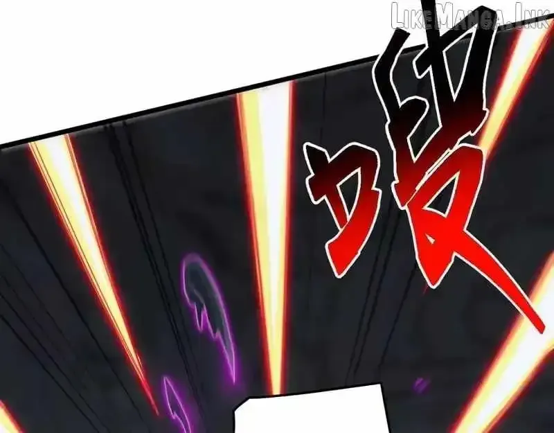 Domestication of Divine Beasts at the Beginning chapter 86 page 29