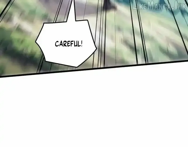 Domestication of Divine Beasts at the Beginning chapter 87 page 125