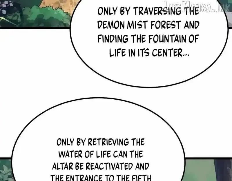 Domestication of Divine Beasts at the Beginning chapter 87 page 10