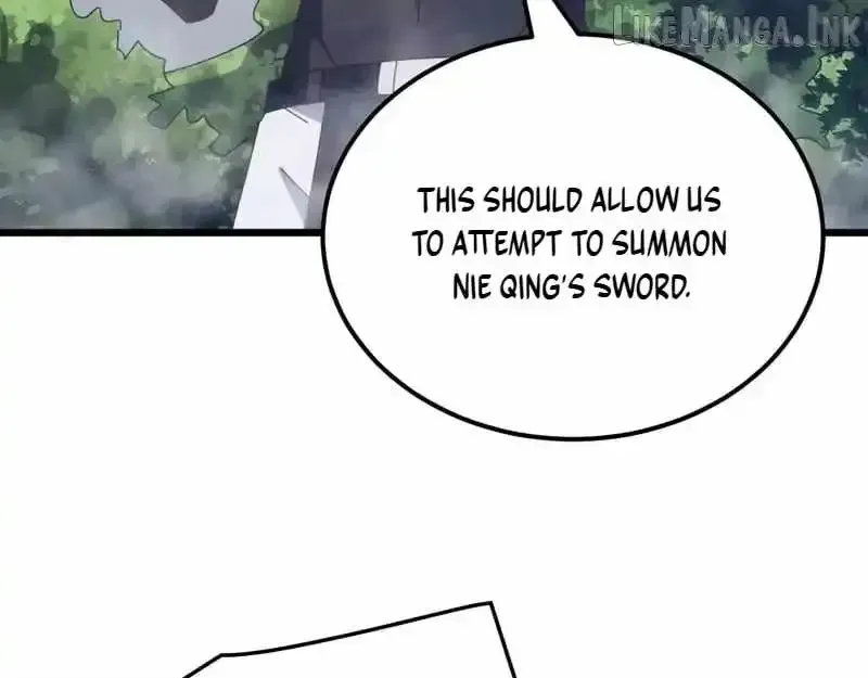 Domestication of Divine Beasts at the Beginning chapter 87 page 56