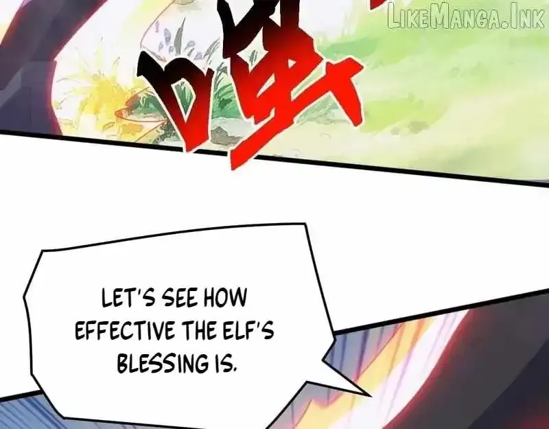 Domestication of Divine Beasts at the Beginning chapter 87 page 41