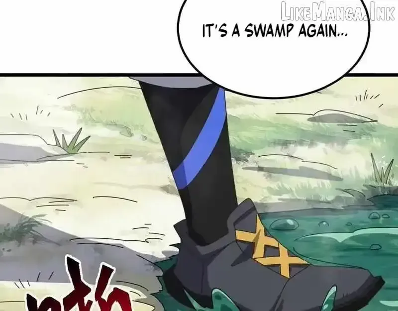 Domestication of Divine Beasts at the Beginning chapter 87 page 117