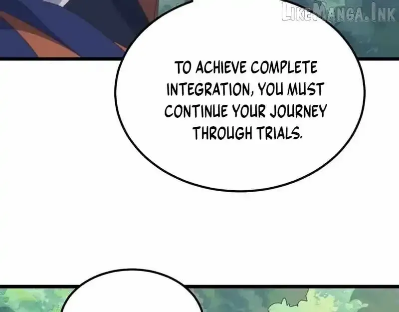 Domestication of Divine Beasts at the Beginning chapter 87 page 6