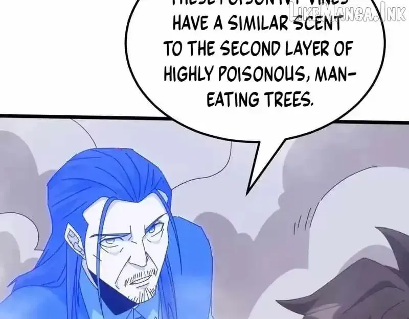 Domestication of Divine Beasts at the Beginning chapter 87 page 100