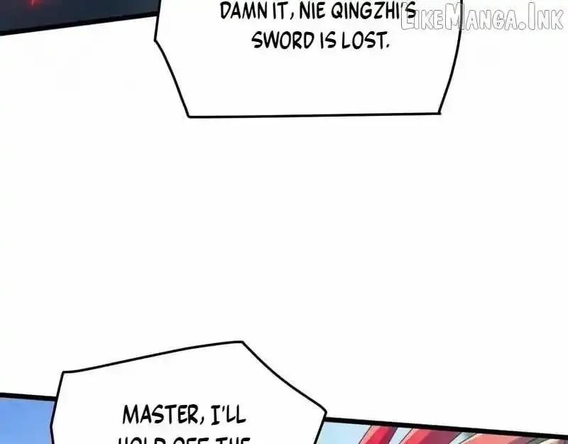 Domestication of Divine Beasts at the Beginning chapter 87 page 36
