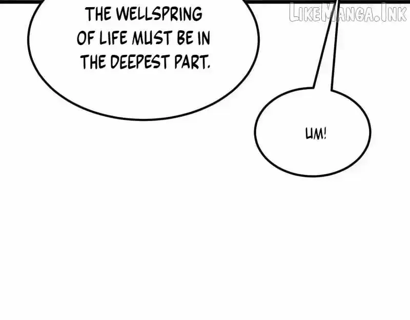 Domestication of Divine Beasts at the Beginning chapter 87 page 86