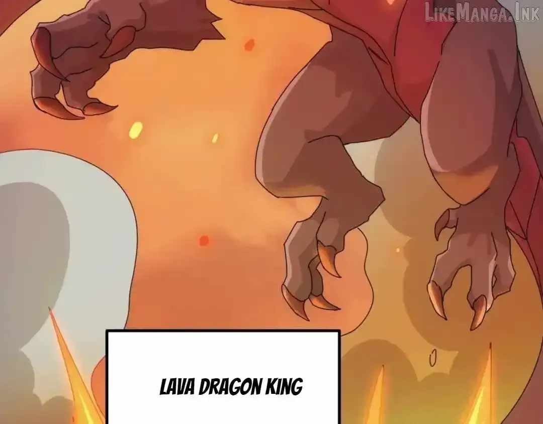 Domestication of Divine Beasts at the Beginning chapter 89 page 145