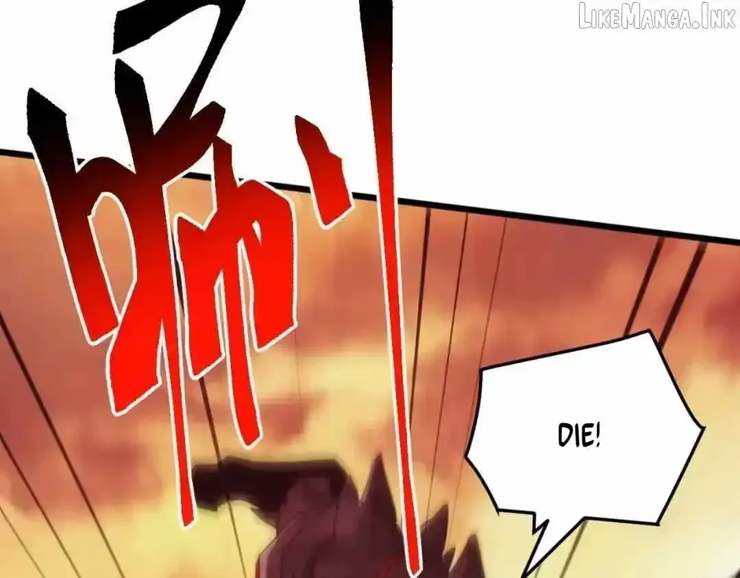 Domestication of Divine Beasts at the Beginning chapter 89 page 41