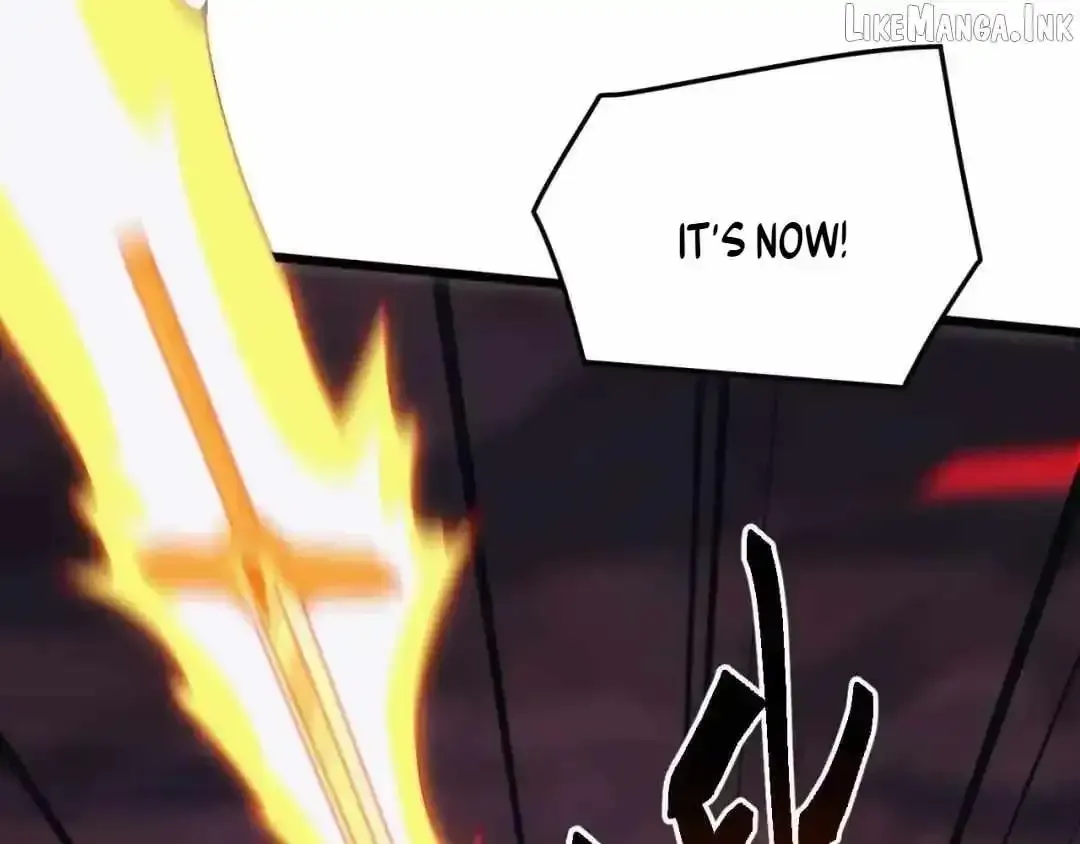 Domestication of Divine Beasts at the Beginning chapter 89 page 108