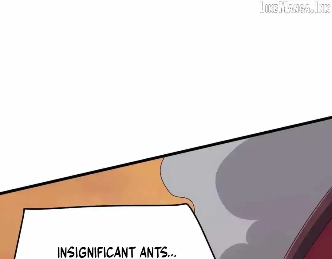 Domestication of Divine Beasts at the Beginning chapter 89 page 142