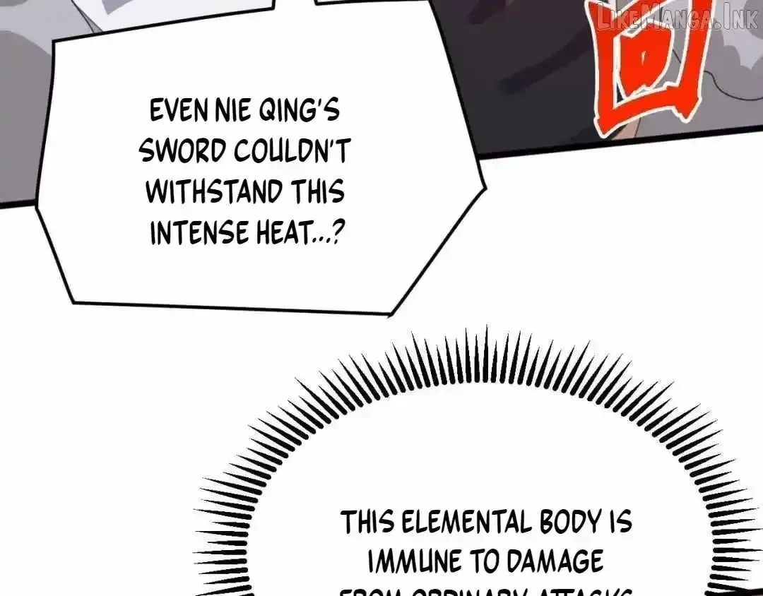 Domestication of Divine Beasts at the Beginning chapter 89 page 63