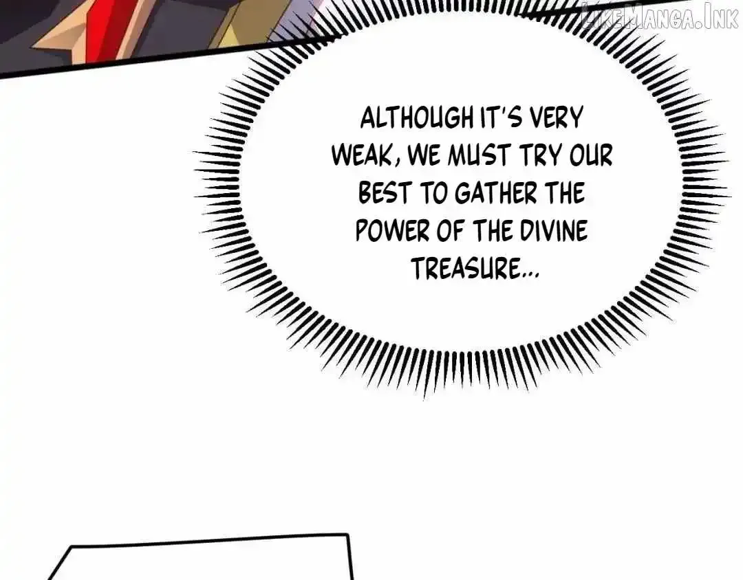 Domestication of Divine Beasts at the Beginning chapter 90 page 24