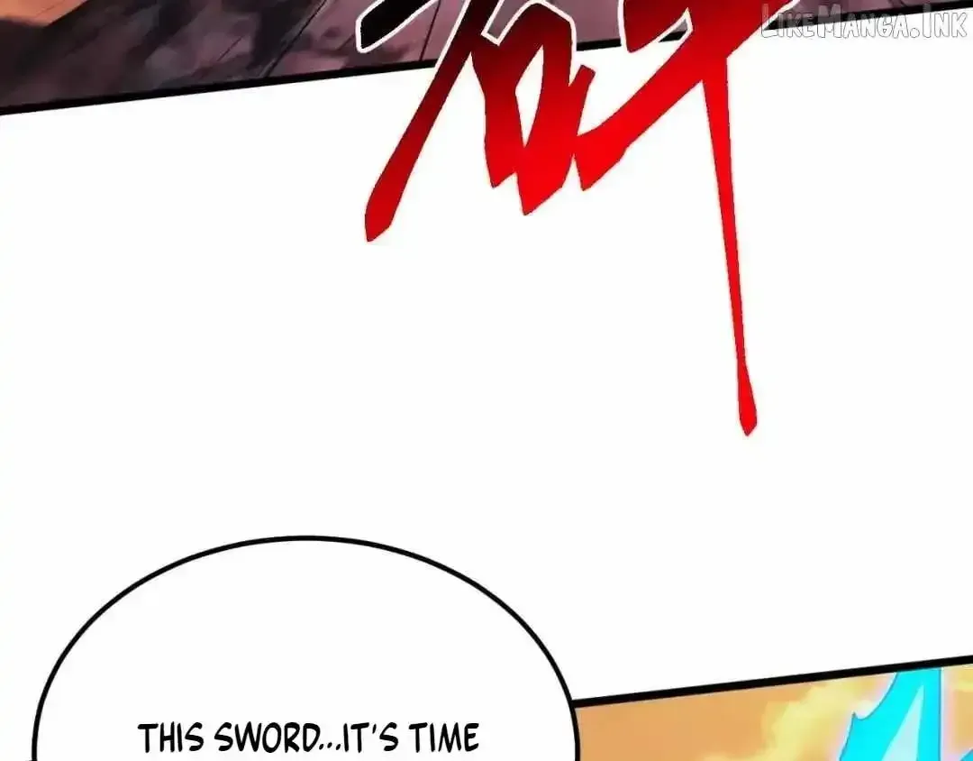 Domestication of Divine Beasts at the Beginning chapter 90 page 104