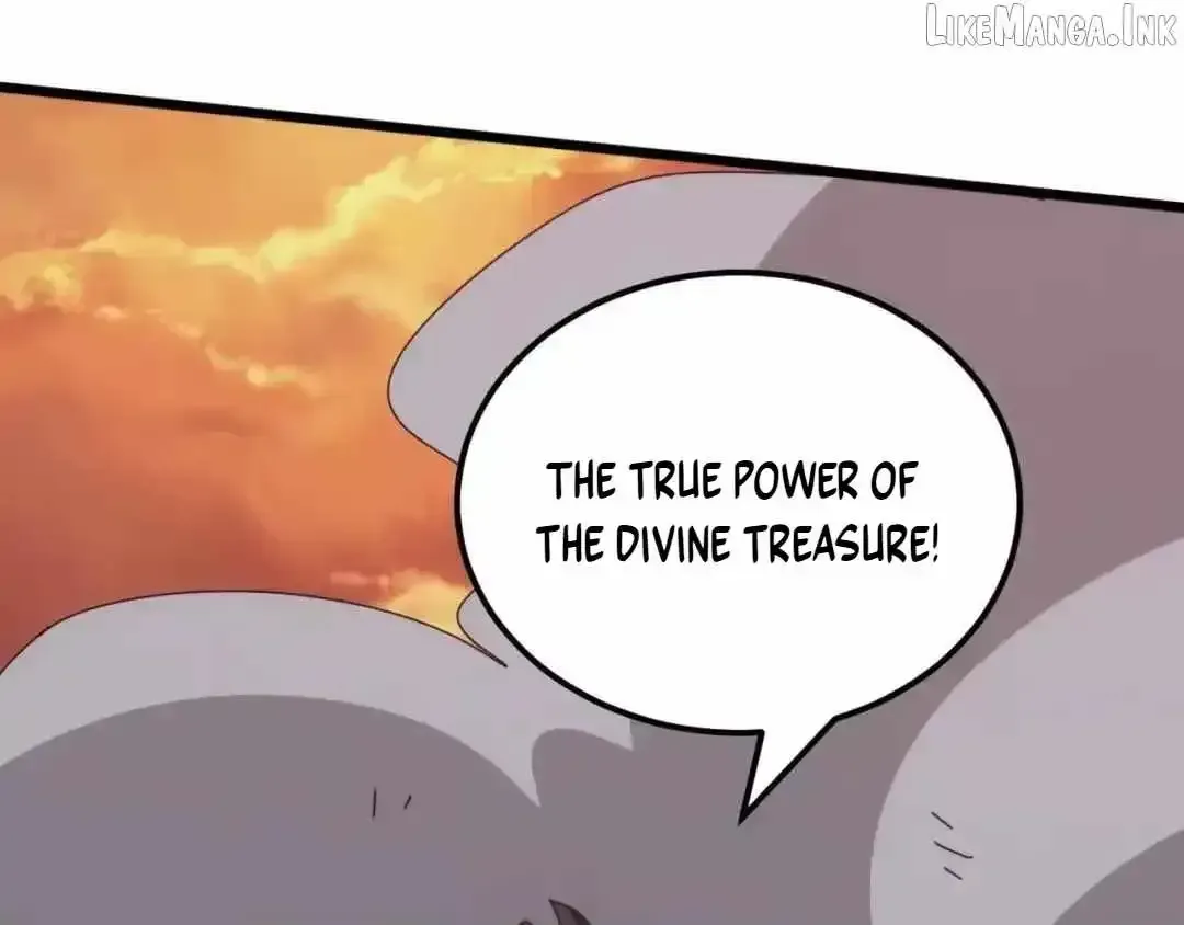 Domestication of Divine Beasts at the Beginning chapter 90 page 89